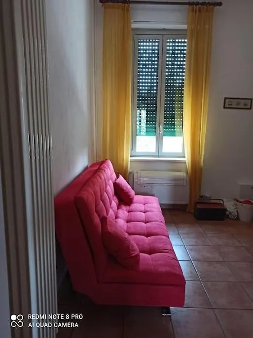 Appartamento Sul Naviglio, Alle Porte Di Milano Corsico Italia