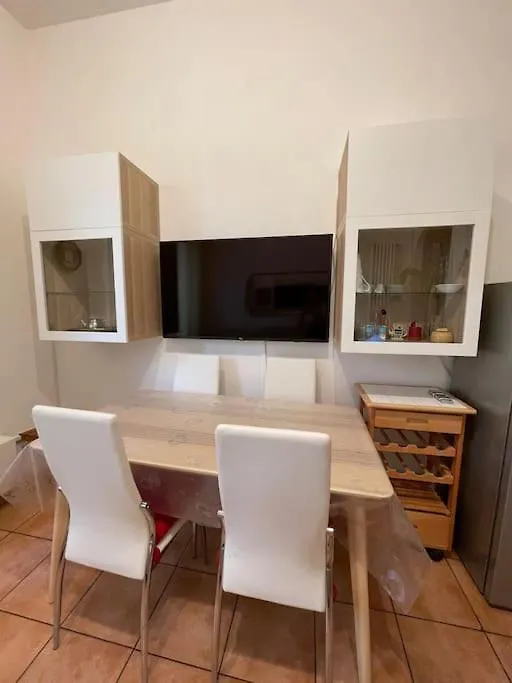 Appartamento Sul Naviglio, Alle Porte Di Milano Corsico