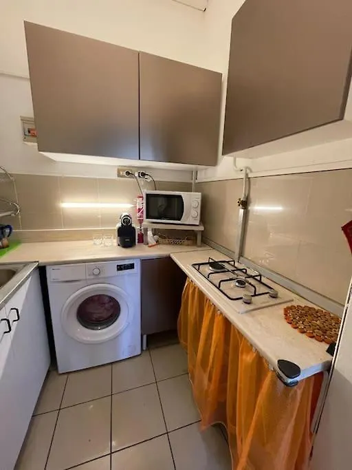 Appartamento Sul Naviglio, Alle Porte Di Milano Corsico Italia
